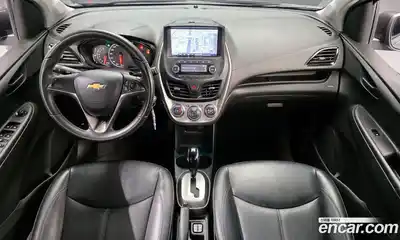 Chevrolet Spark 2016 1.0 Автомат в Москве № 41827, миниатюра 6