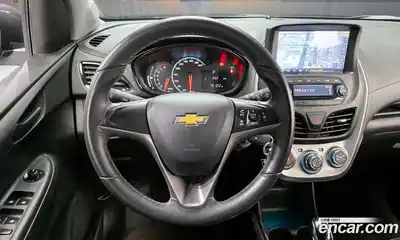Chevrolet Spark 2016 1.0 Автомат в Москве № 41827, миниатюра 7