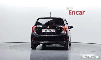 Chevrolet Spark 2016 1.0 Автомат в Москве № 41827, миниатюра 9