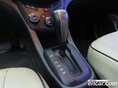 Chevrolet Aveo 2013 1.6 Автомат в Москве № 42372, миниатюра 11