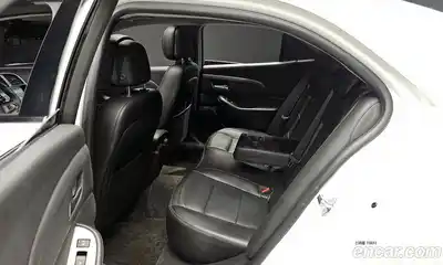 Chevrolet Malibu 2015 2.0 Автомат в Москве № 42418, миниатюра 12
