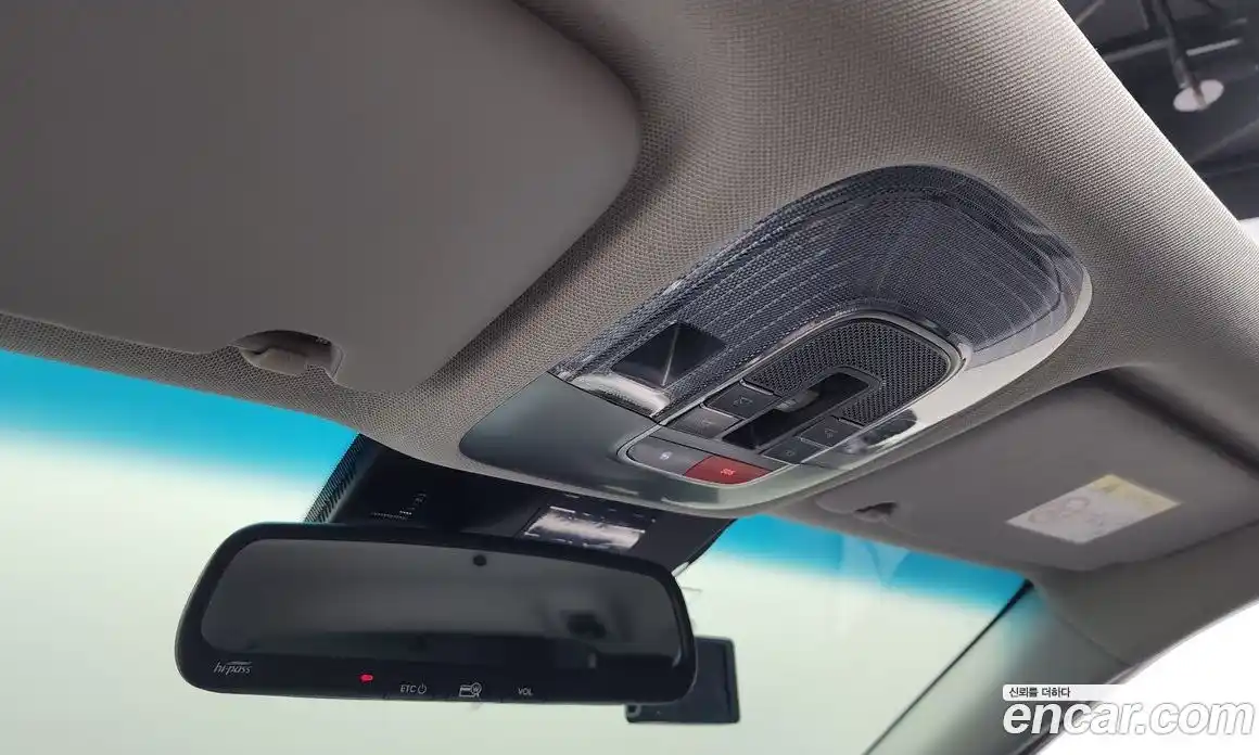 Hyundai Nexo 2024 Автомат в Москве № 43794, фото 12