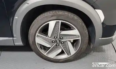 Hyundai Nexo 2024 Автомат в Москве № 43794, миниатюра 4