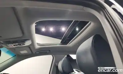 Hyundai Nexo 2024 Автомат в Москве № 43794, миниатюра 5