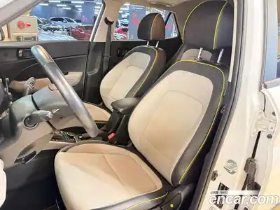 Hyundai Venue 2024 1.6 Автомат в Москве № 44729, миниатюра 11