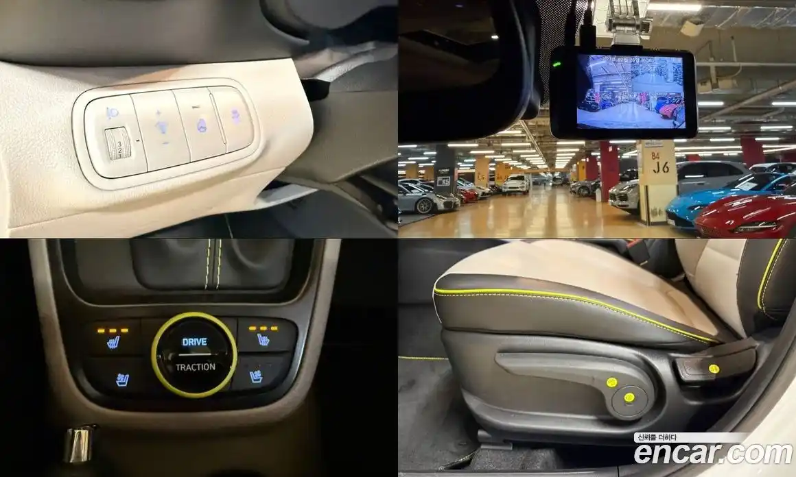 Hyundai Venue 2024 1.6 Автомат в Москве № 44729, фото 15