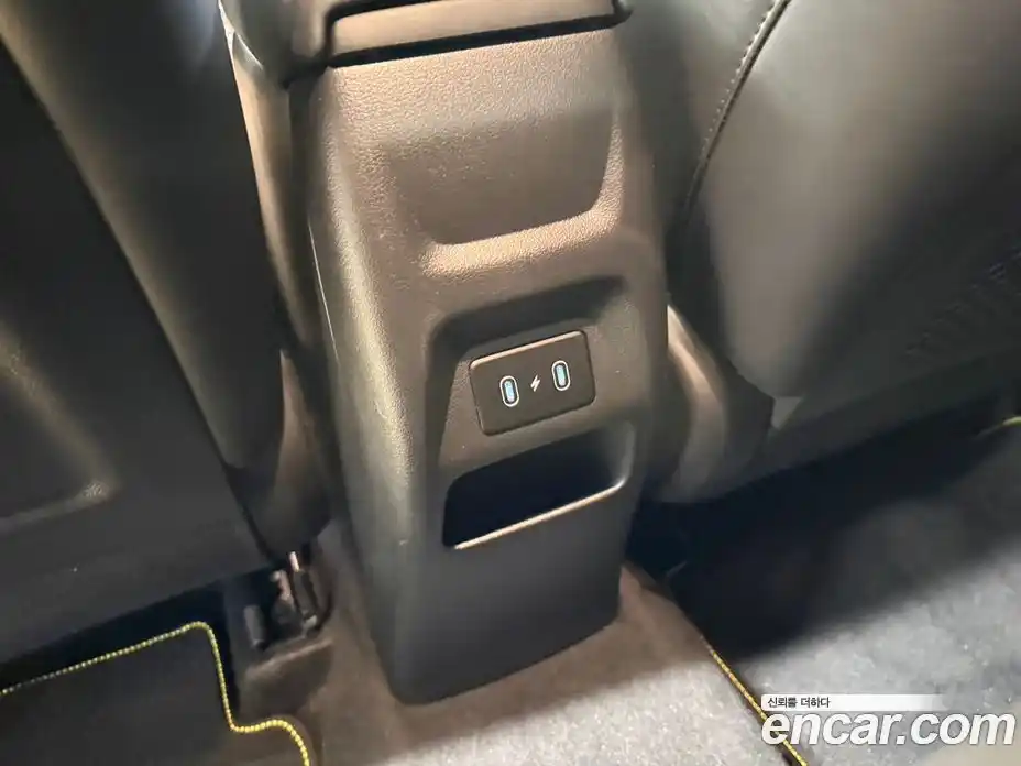 Hyundai Venue 2024 1.6 Автомат в Москве № 44729, фото 18