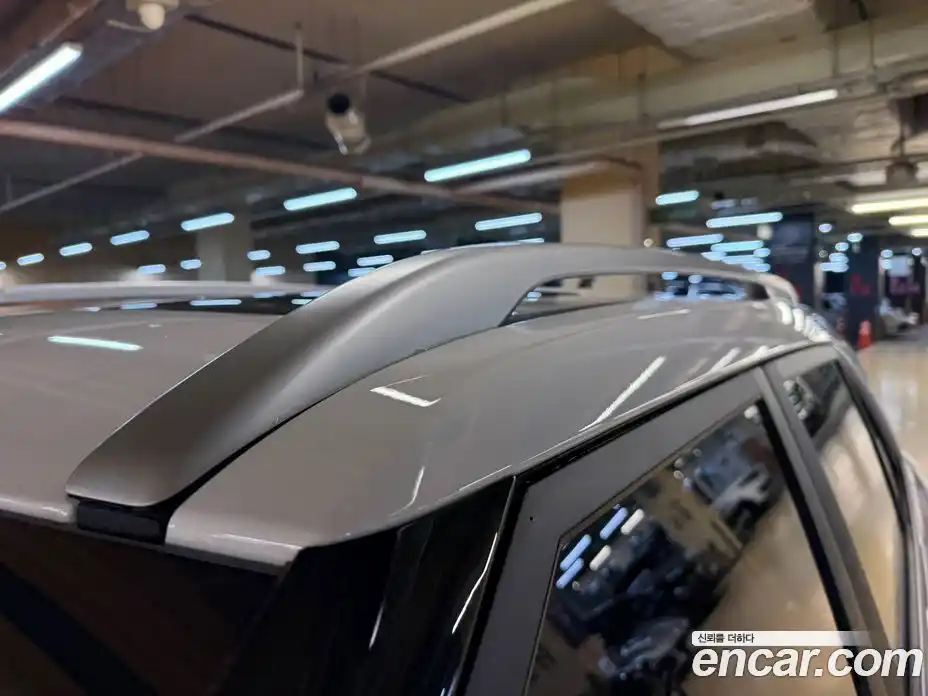 Hyundai Venue 2024 1.6 Автомат в Москве № 44729, фото 20