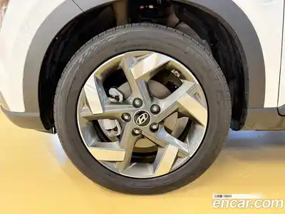 Hyundai Venue 2024 1.6 Автомат в Москве № 44729, миниатюра 5