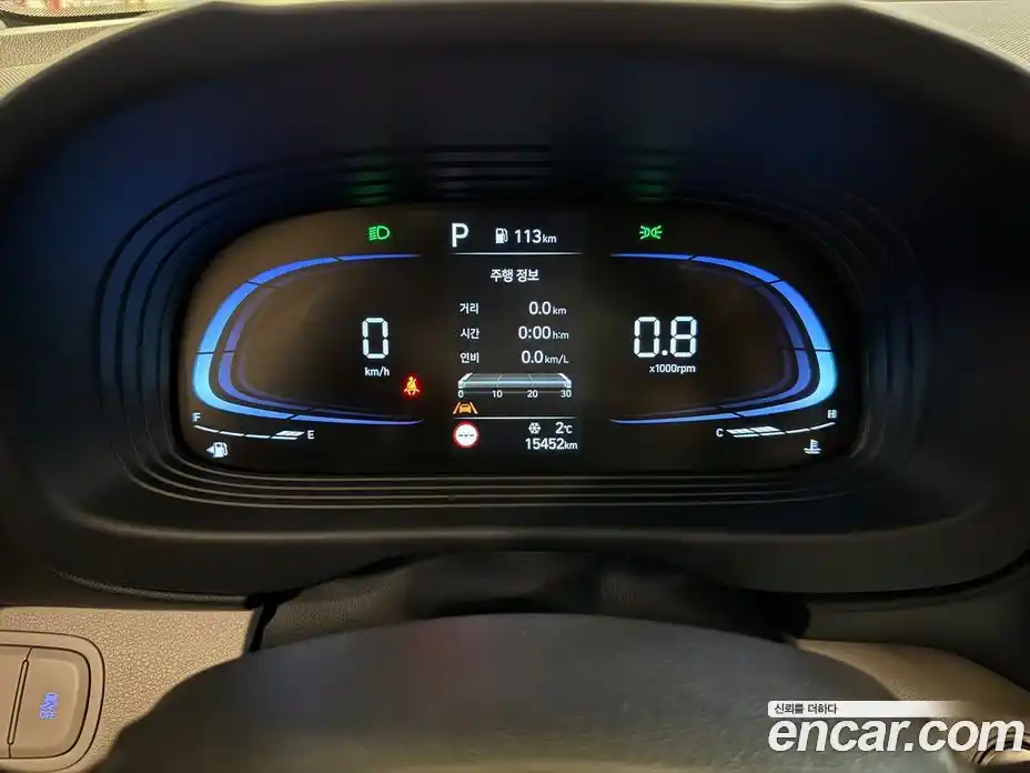 Hyundai Venue 2024 1.6 Автомат в Москве № 44729, фото 8