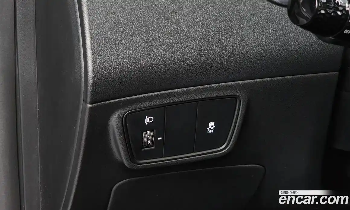 Hyundai Tucson 2023 2.0 Автомат в Москве № 46668, фото 19