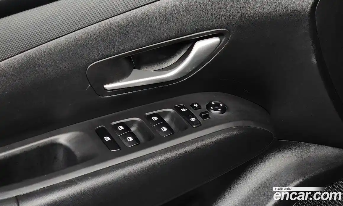 Hyundai Tucson 2023 2.0 Автомат в Москве № 46668, фото 2