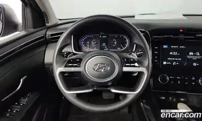 Hyundai Tucson 2023 2.0 Автомат в Москве № 46668, миниатюра 3