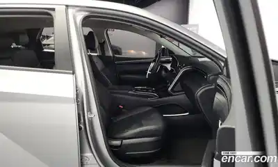 Hyundai Tucson 2023 2.0 Автомат в Москве № 46668, миниатюра 7