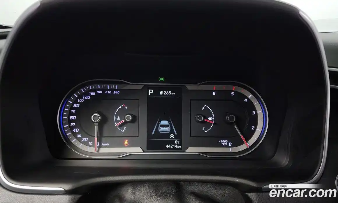 Hyundai Tucson 2023 2.0 Автомат в Москве № 46668, фото 8