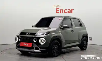 Hyundai Casper 2023 1.0 Автомат в Москве № 48285, миниатюра 12