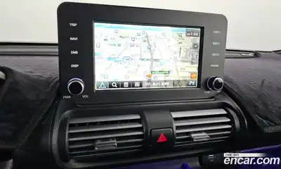 Hyundai Casper 2023 1.0 Автомат в Москве № 48285, миниатюра 2