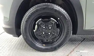 Hyundai Casper 2023 1.0 Автомат в Москве № 48285, миниатюра 3