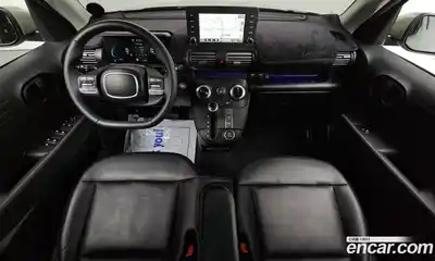 Hyundai Casper 2023 1.0 Автомат в Москве № 48285, миниатюра 5