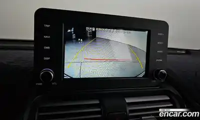 Hyundai Casper 2023 1.0 Автомат в Москве № 48285, миниатюра 6