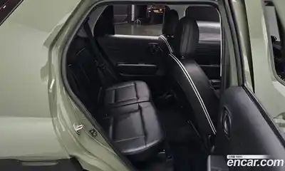 Hyundai Casper 2023 1.0 Автомат в Москве № 48285, миниатюра 9