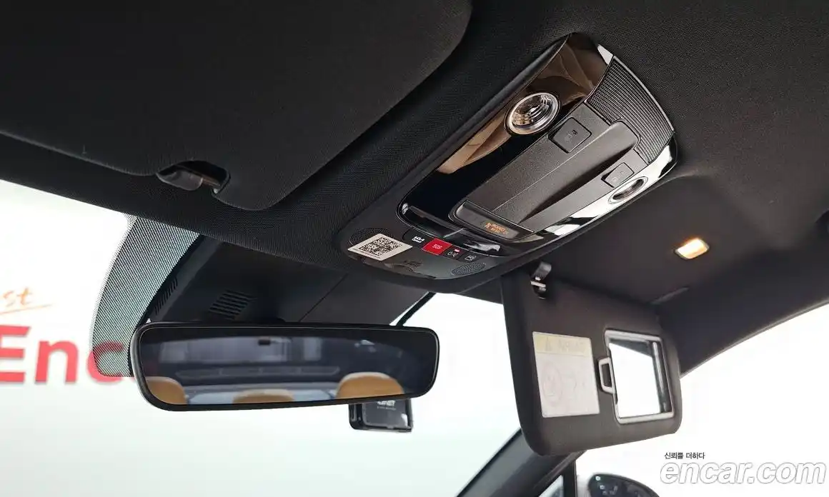 Kia K5 2022 2.0 Автомат в Москве № 50437, фото 13