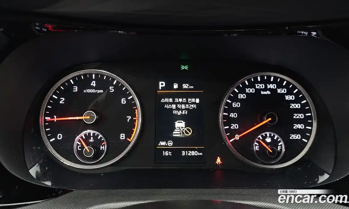 Kia K5 2022 2.0 Автомат в Москве № 50437, фото 19