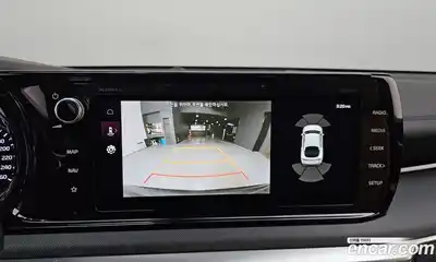 Kia K5 2022 2.0 Автомат в Москве № 50437, миниатюра 3