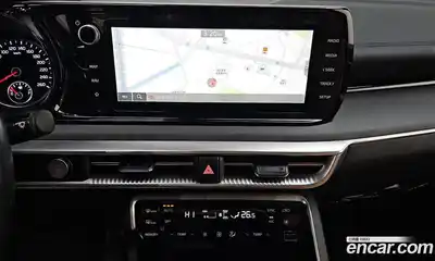 Kia K5 2022 2.0 Автомат в Москве № 50437, миниатюра 8