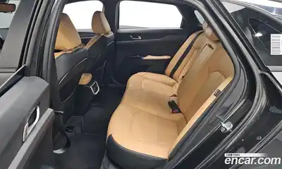 Kia K5 2022 2.0 Автомат в Москве № 50437, миниатюра 9