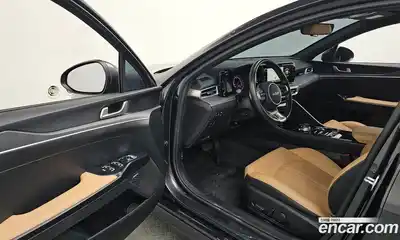 Kia K5 2022 2.0 Автомат в Москве № 50437, миниатюра 10