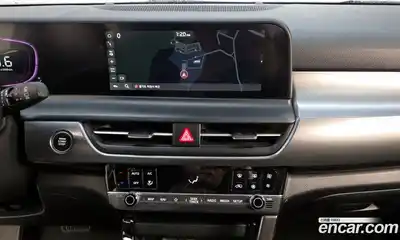 Kia Seltos 2023 1.6 Автомат в Москве № 50445, миниатюра 11