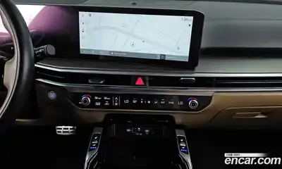 Kia Sorento 2024 1.6 Автомат в Москве № 52515, миниатюра 5