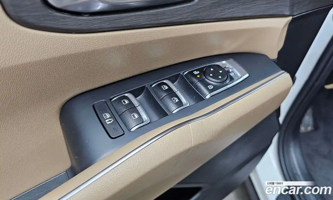 Kia Sorento 2024 2.5 Автомат в Москве № 53201, фото 18