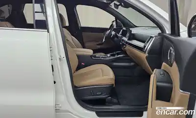 Kia Sorento 2024 2.5 Автомат в Москве № 53201, миниатюра 8