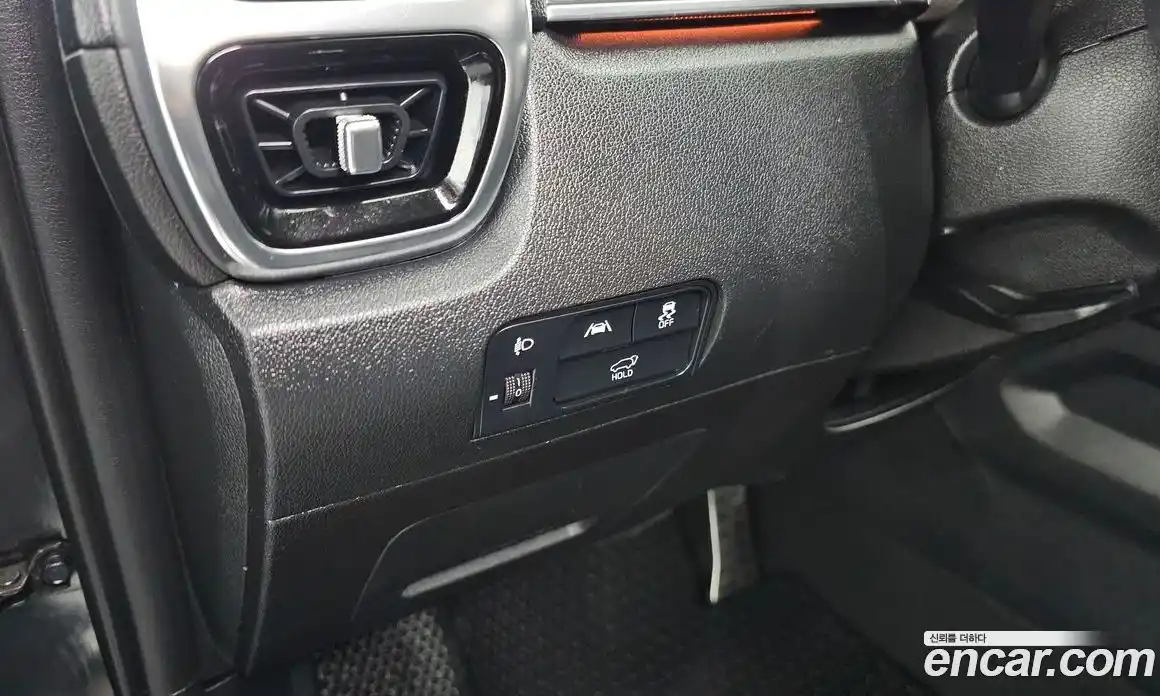 Kia Sorento 2023 2.5 Автомат в Москве № 54196, фото 11