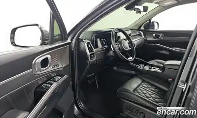 Kia Sorento 2023 2.5 Автомат в Москве № 54196, миниатюра 4