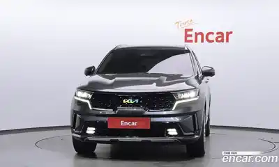 Kia Sorento 2023 2.5 Автомат в Москве № 54196, миниатюра 6