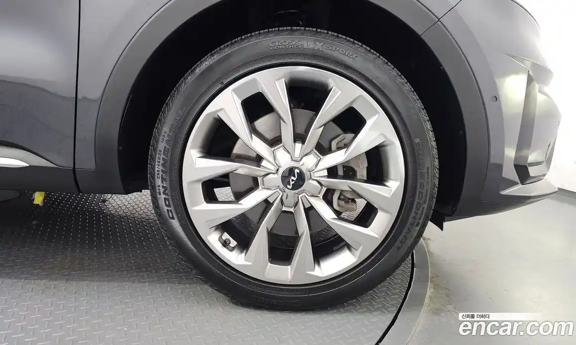 Kia Sorento 2023 2.5 Автомат в Москве № 54196, фото 7