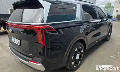 Kia Canival 2026 1.6 Автомат в Москве № 54941, миниатюра 4