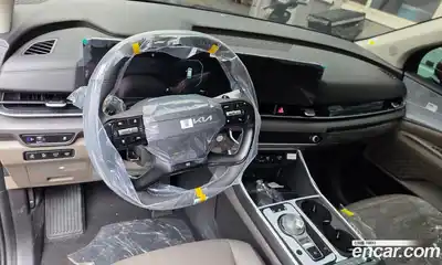 Kia Canival 2026 1.6 Автомат в Москве № 54941, миниатюра 5