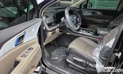 Kia Canival 2026 1.6 Автомат в Москве № 54941, миниатюра 6