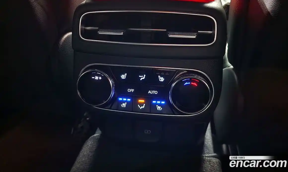 Genesis GV70 2024 2.5 Автомат в Москве № 56598, фото 11