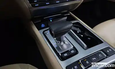 Genesis G80 2019 3.3 Автомат в Москве № 57374, миниатюра 11