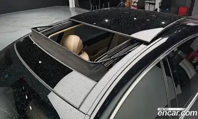 Genesis G80 2019 3.3 Автомат в Москве № 57374, миниатюра 12