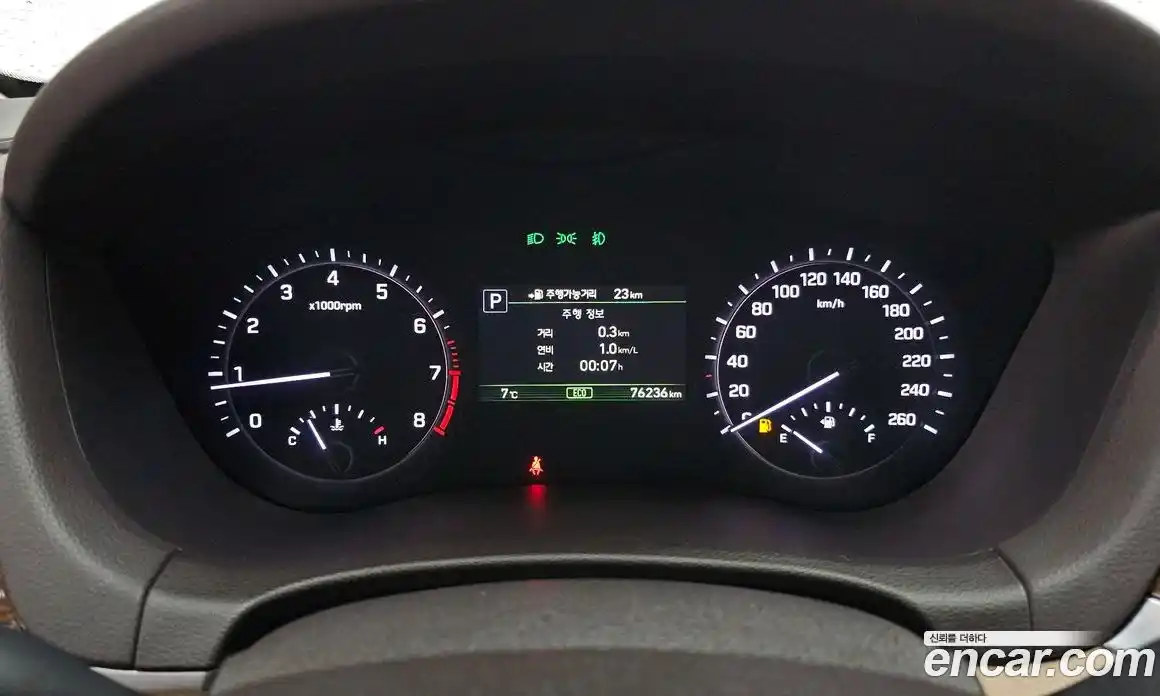 Genesis G80 2019 3.3 Автомат в Москве № 57374, фото 20