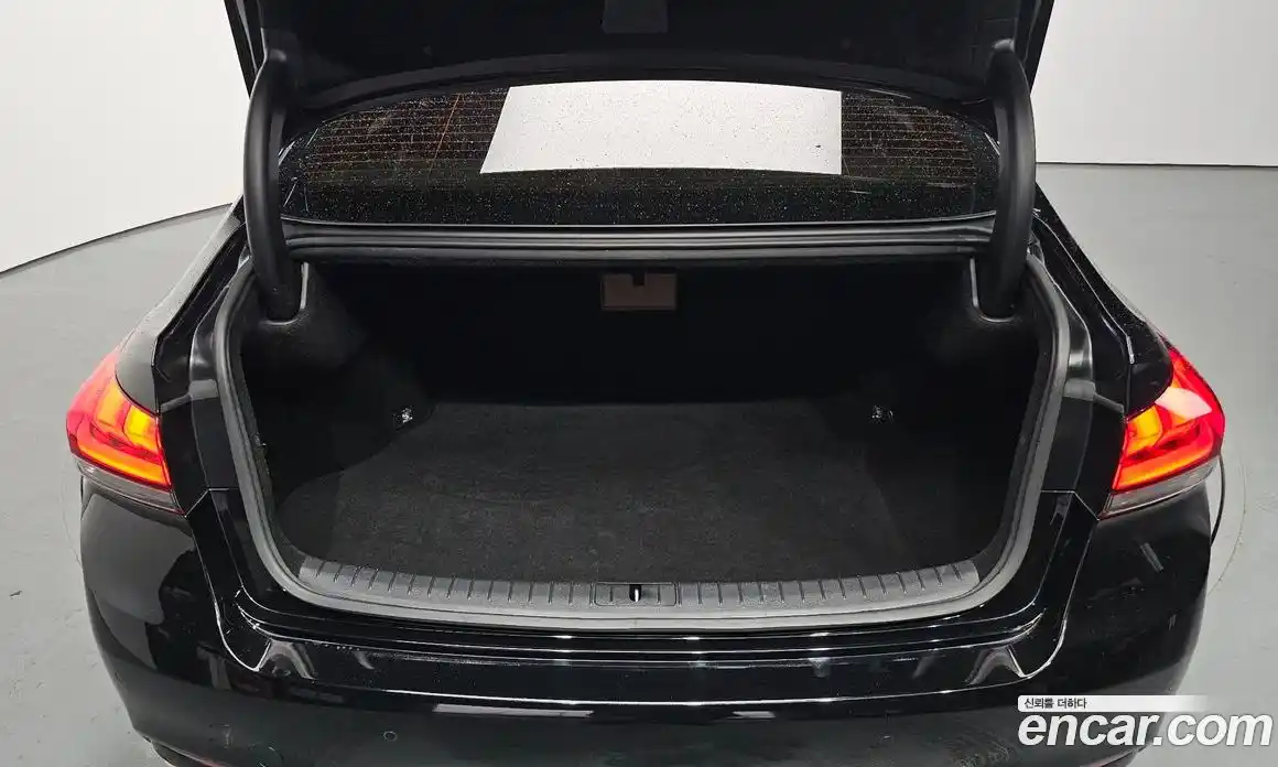 Genesis G80 2019 3.3 Автомат в Москве № 57374, фото 8