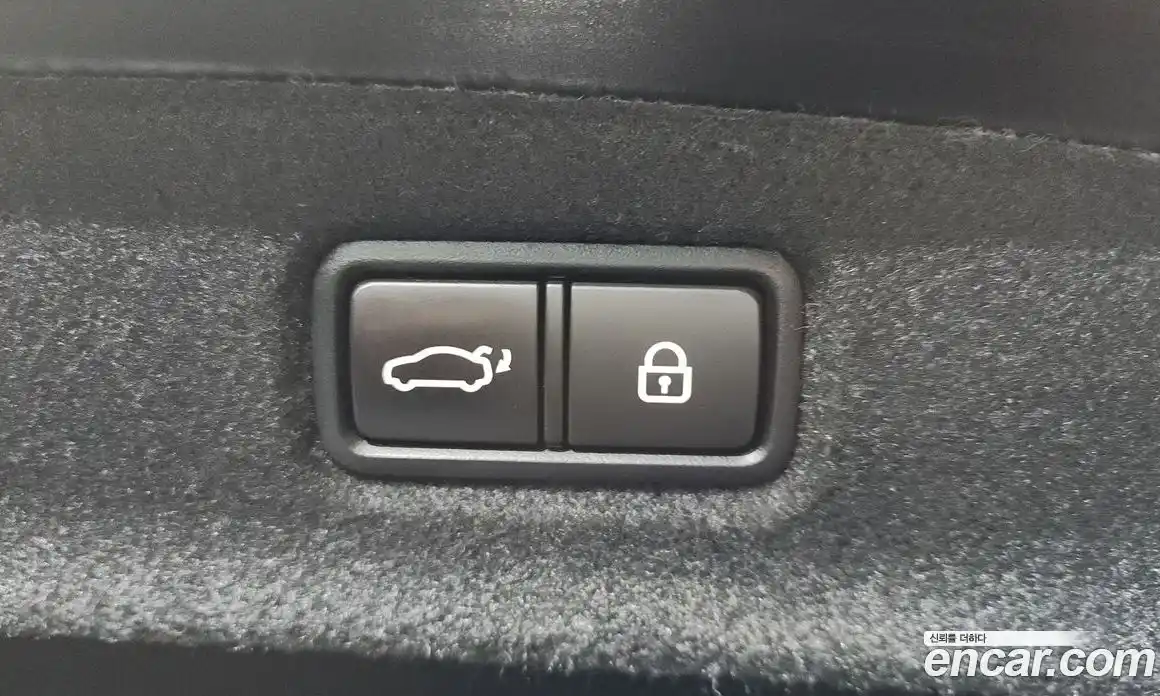 Genesis G90 2021 3.8 Автомат в Москве № 57759, фото 7