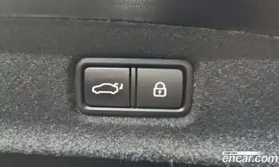 Genesis G90 2021 3.8 Автомат в Москве № 57759, миниатюра 7