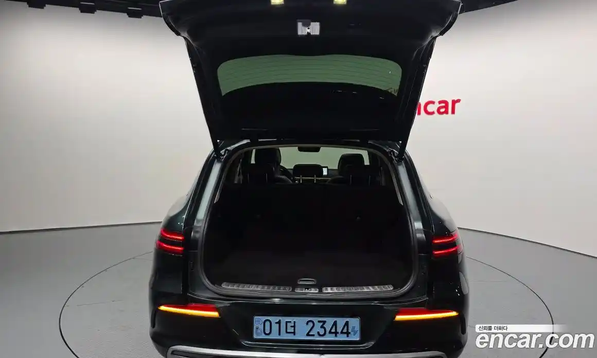 Genesis GV70 2022 0.1 Автомат в Москве № 58057, фото 19